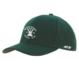 Western Districts CC Cap