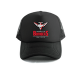 Wirrulla Bombers Trucker Cap