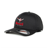 Wirrulla Bombers Flexfit Cap