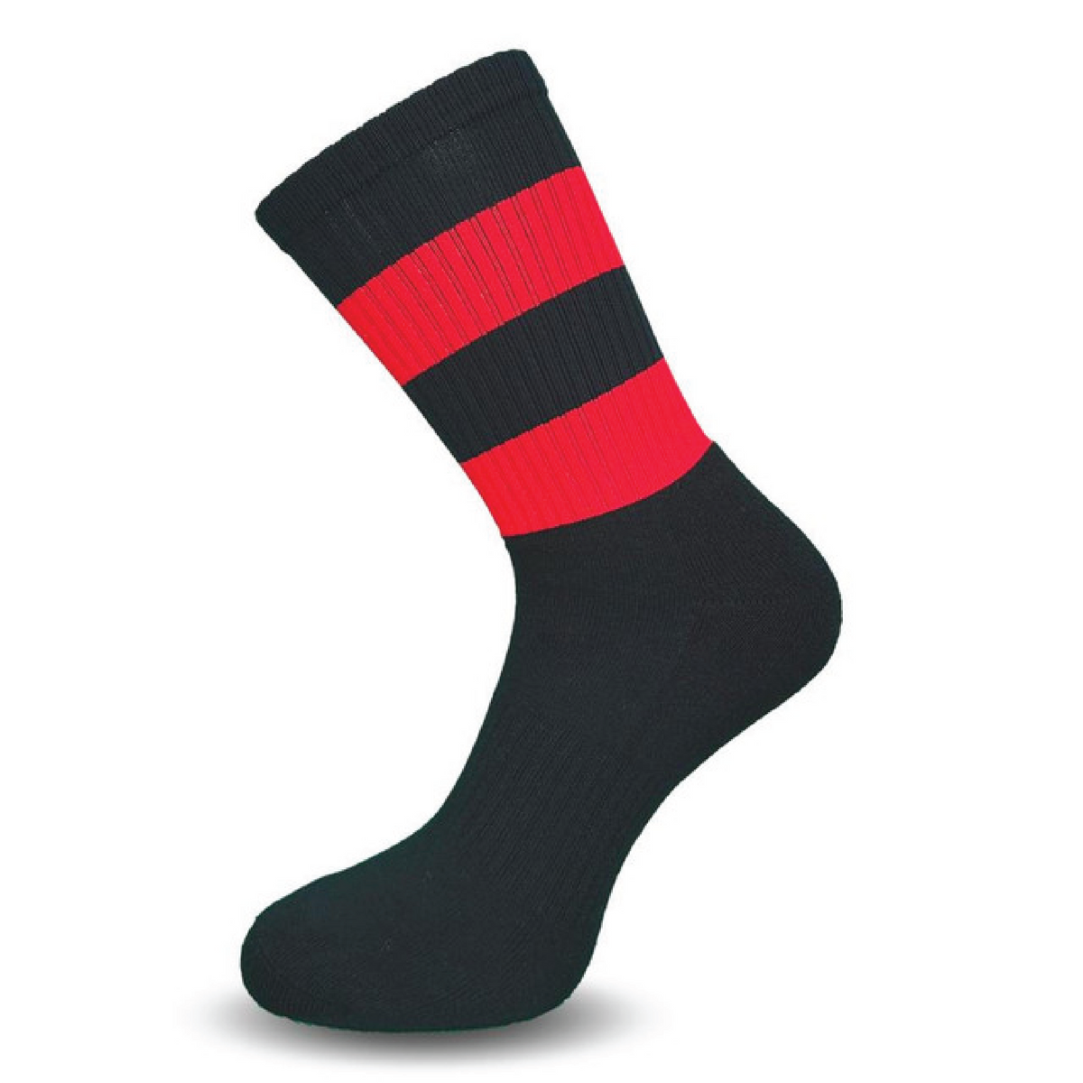Wirrulla Bombers Short Socks
