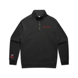 Wirrulla Bombers 1/2 Zip