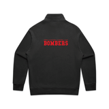 Wirrulla Bombers 1/2 Zip