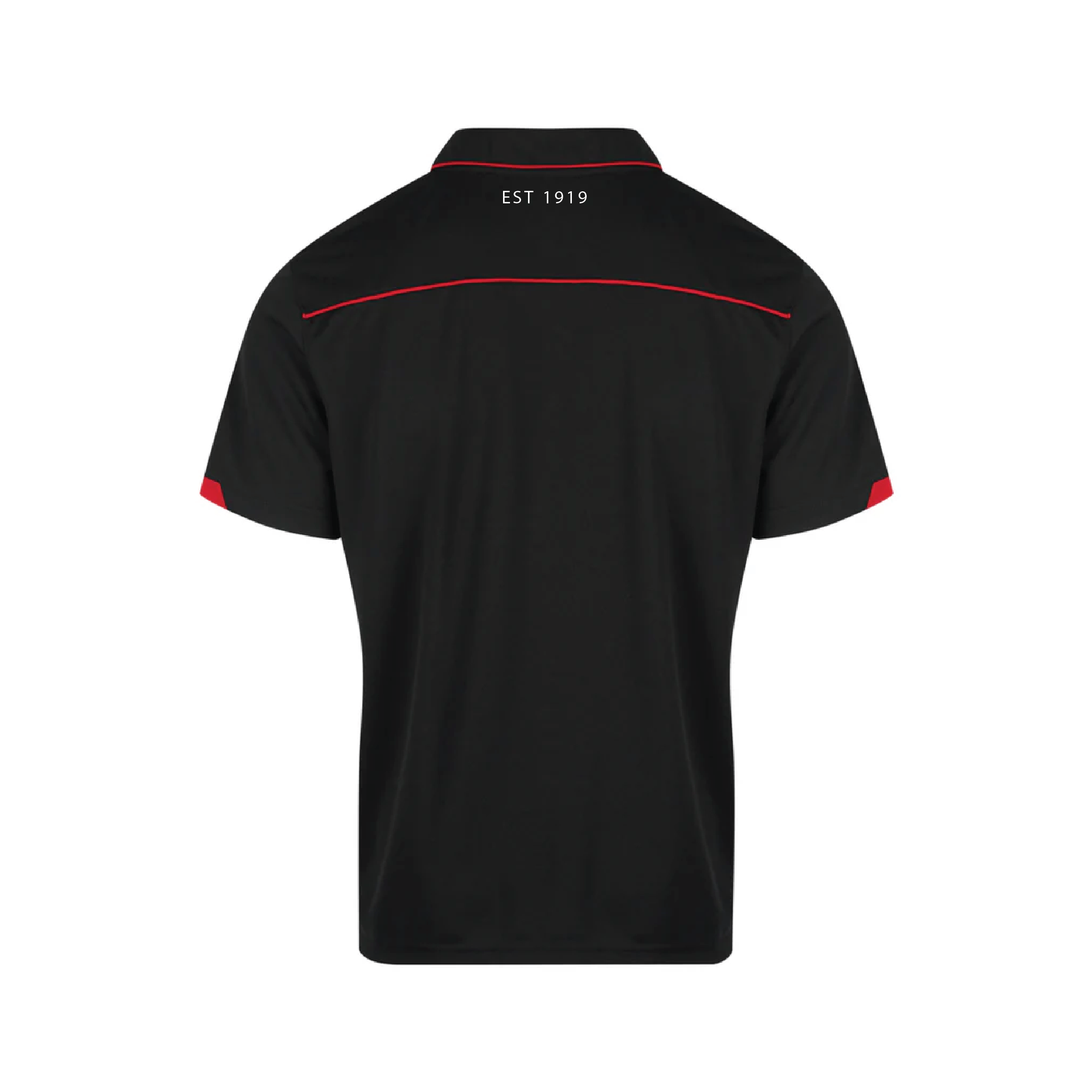 Wirrulla Bombers Club Polo