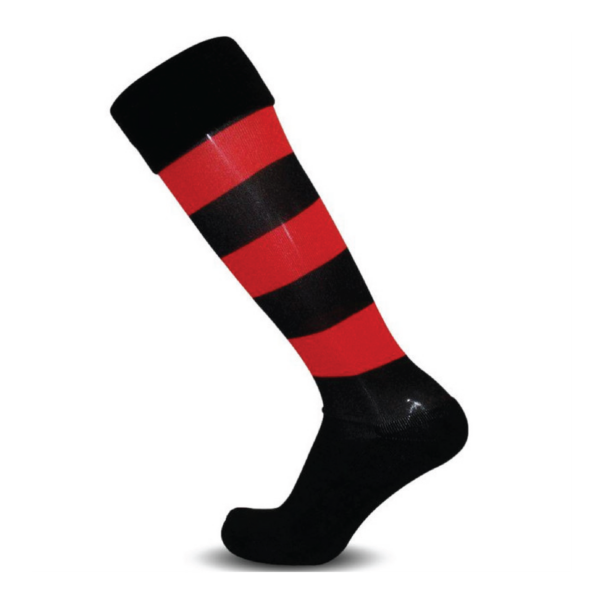 Wirrulla Bombers Long Socks