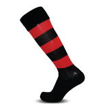 Wirrulla Bombers Long Socks