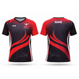 Wirrulla Bombers Netball Training Tee