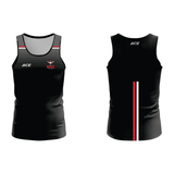 Wirrulla Bombers Singlet (WIDEBACK)