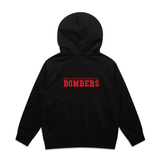 Wirrulla Bombers Relax Hoodie