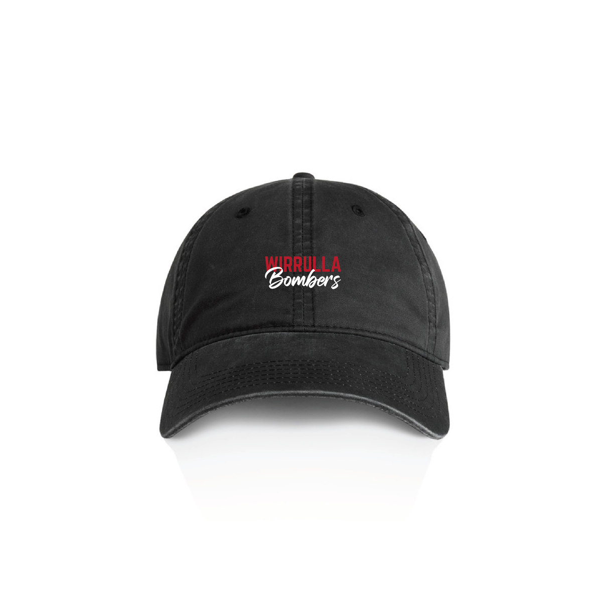 Wirrulla Bombers Dad Cap