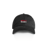 Wirrulla Bombers Dad Cap