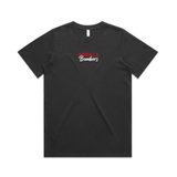 Wirrulla Bombers Heavy Faded Tee