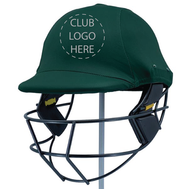 Custom Cricket Helmet Cover