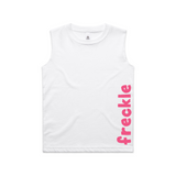 Freckle Beach Tank