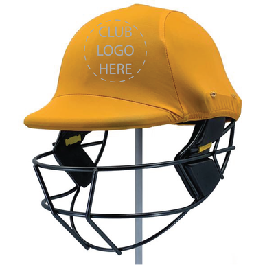 Custom Cricket Helmet Cover