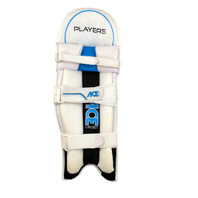 Players Pads 19-20