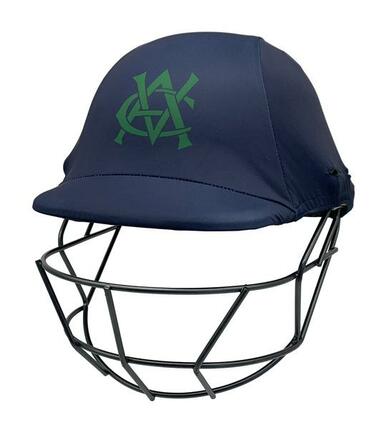 Custom Cricket Helmet Cover