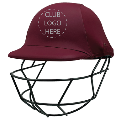 Custom Cricket Helmet Cover