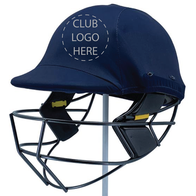 Custom Cricket Helmet Cover