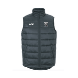 Mallala NC Puffer Vest