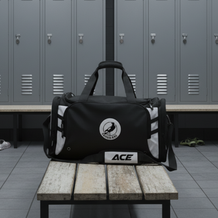 Cummins Ramblers Sports Bag