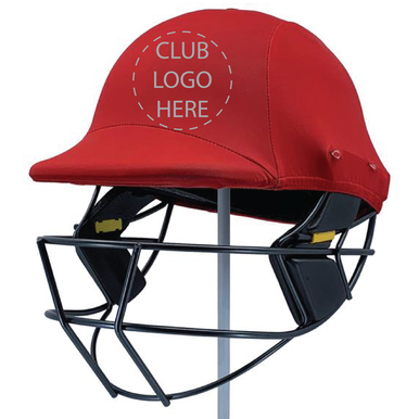 Custom Cricket Helmet Cover