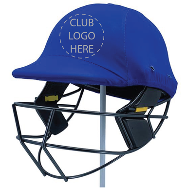 Custom Cricket Helmet Cover