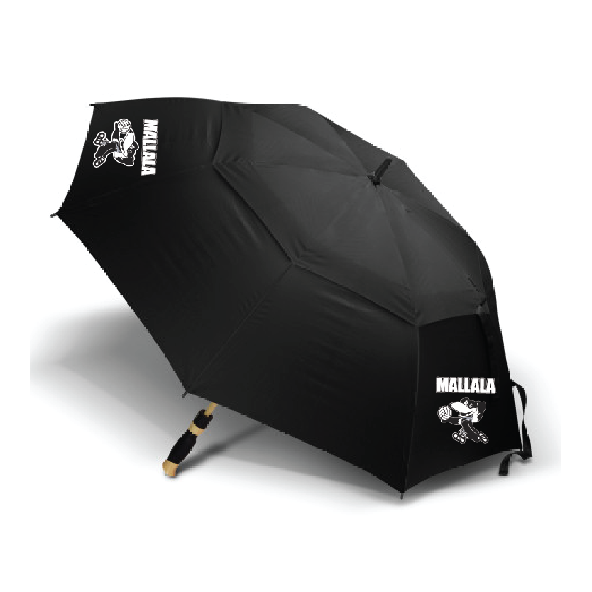 Mallala NC Sports Umbrella