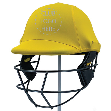 Custom Cricket Helmet Cover