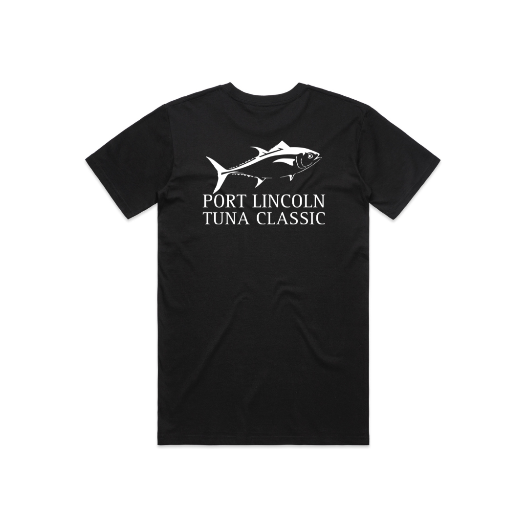 Port Lincoln Tuna Classic Tee