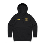 Kimba FNC Stencil Logo Hoody