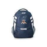 Angaston CC Back Pack