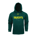 West Whyalla CC Sports Dragon Hoody