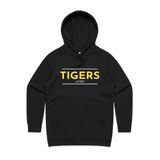 Kimba FNC Stencil Tigers Hoody