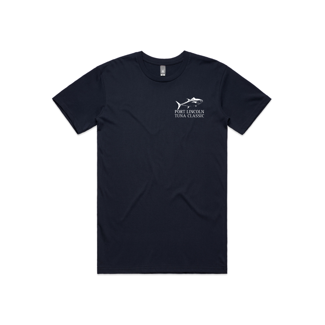 Port Lincoln Tuna Classic Tee