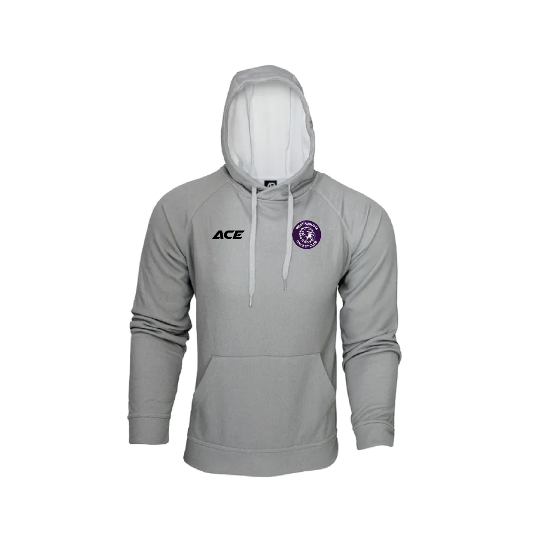 West Augusta CC Sports Logo Hoody