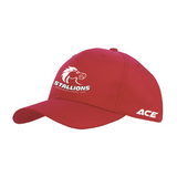 Strathalbyn CC Stallions Caps