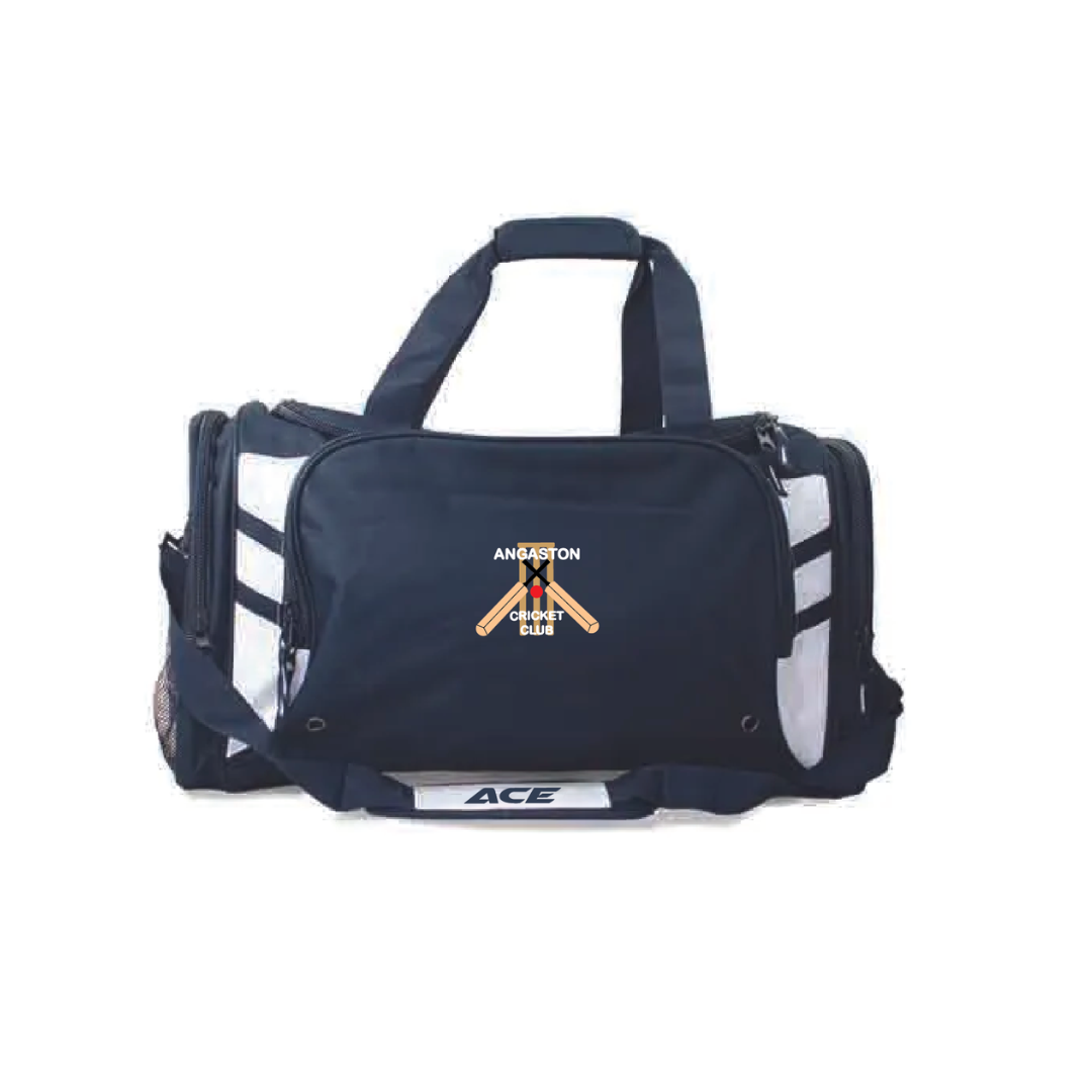 Angaston CC Sports Bag