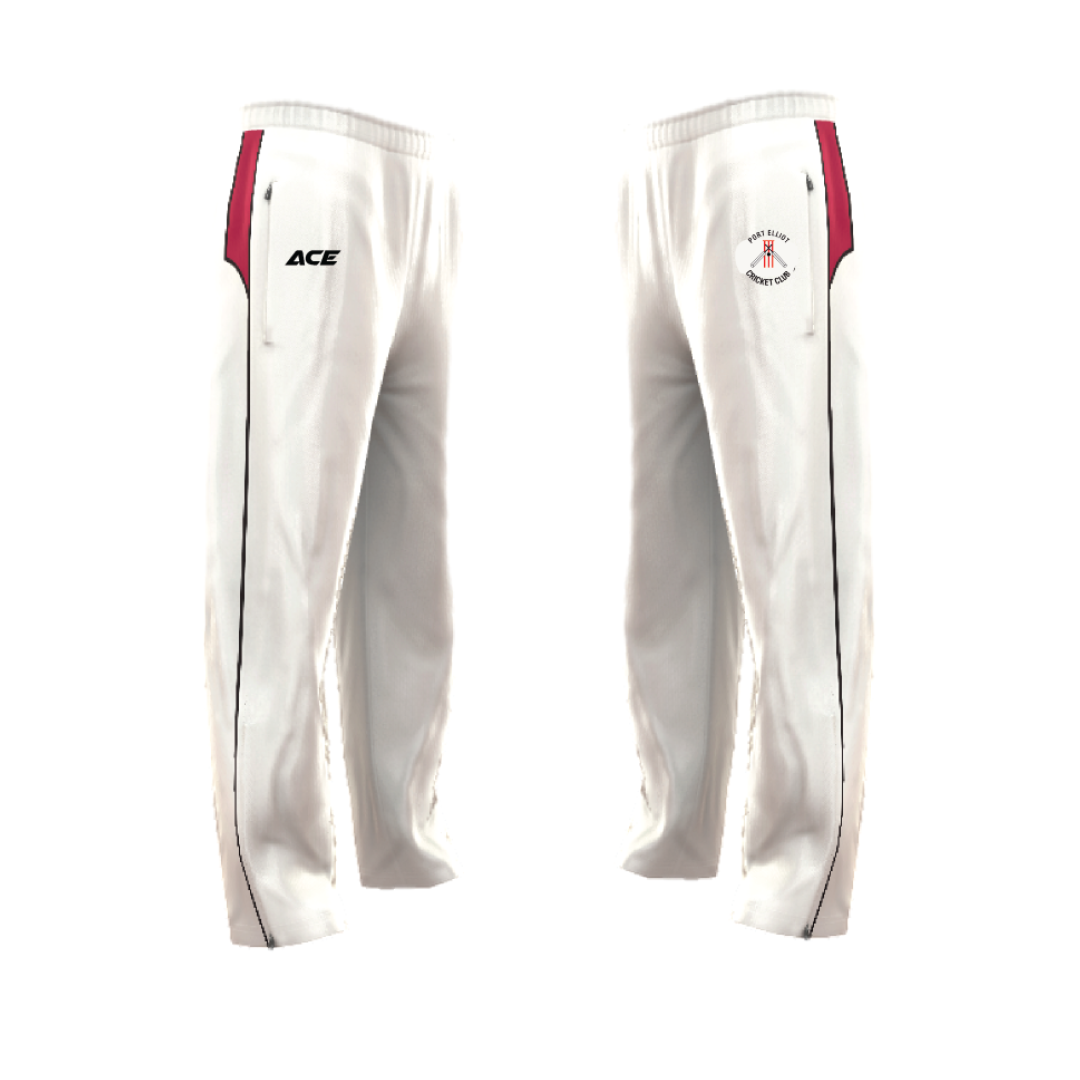 Port Elliot CC Trousers