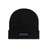 CEU Storm Cuff Beanie