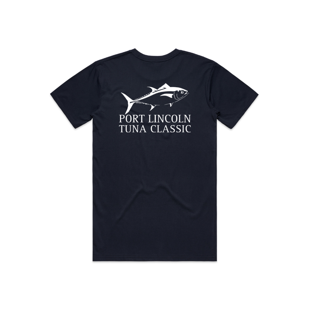 Port Lincoln Tuna Classic Tee