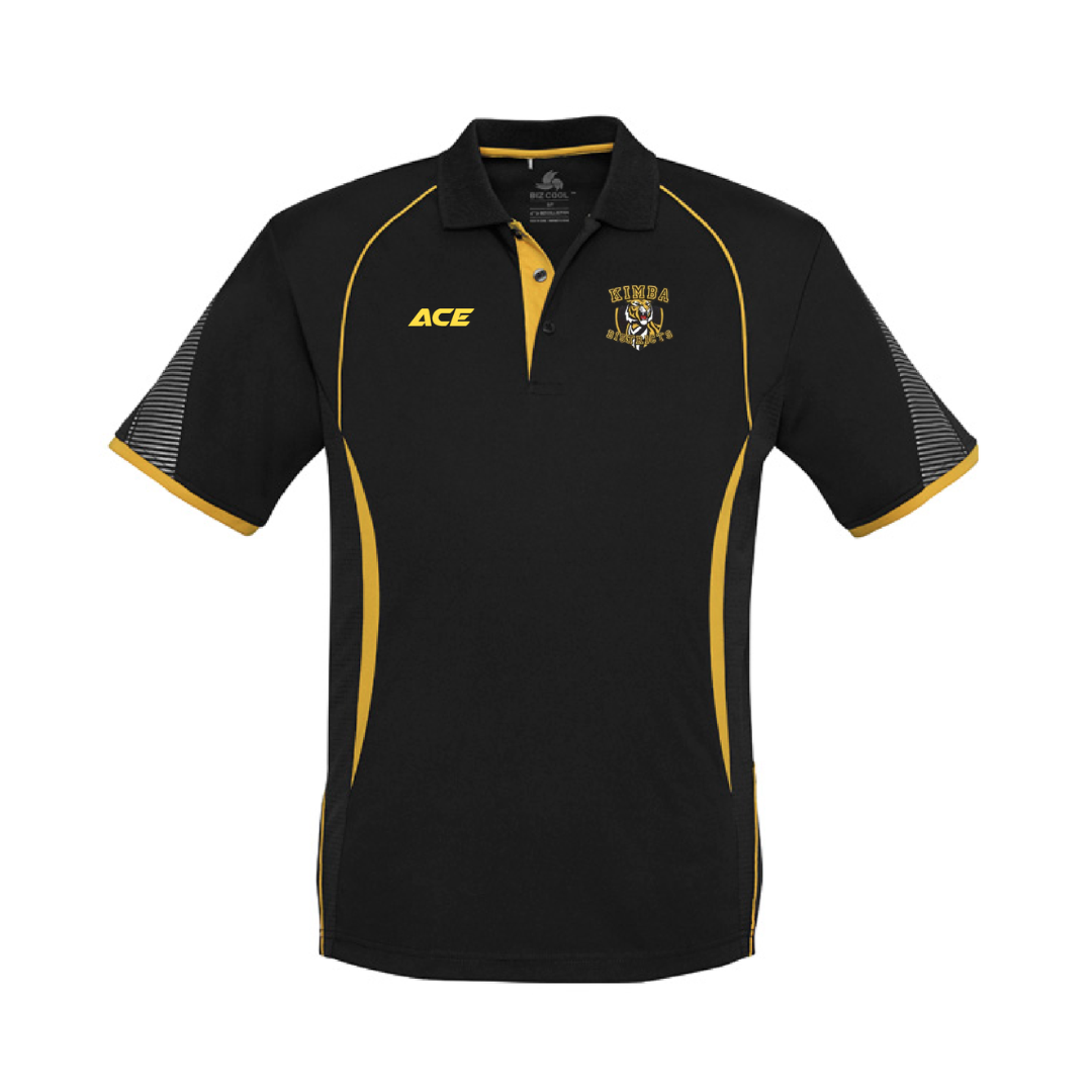 Kimba FNC Polo