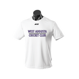 West Augusta CC Training Tee