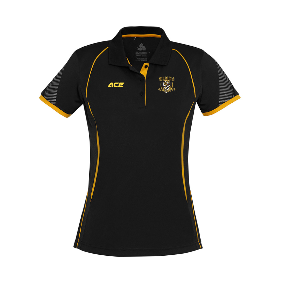 Kimba FNC Polo