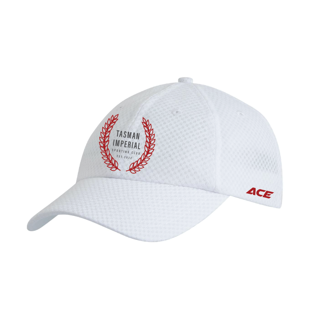 TISC Training Hat