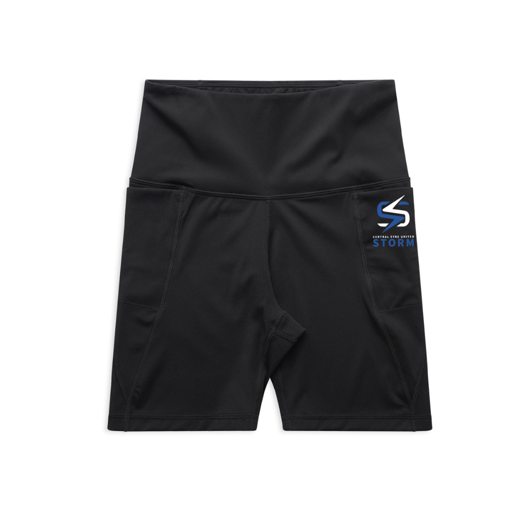 CEU Storm Active Bike Short