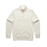 CEU Storm 1/2 Zip