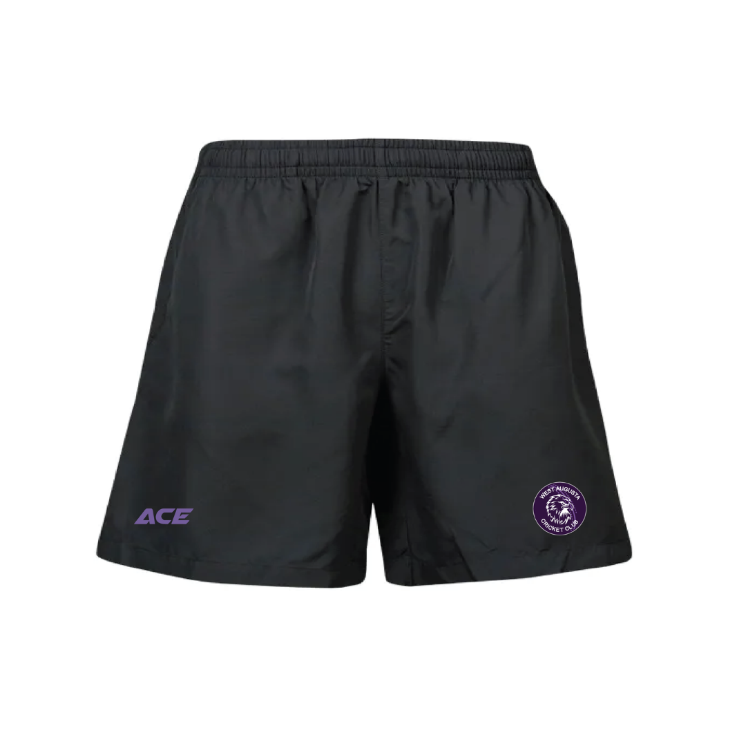 West Augusta CC CC Shorts