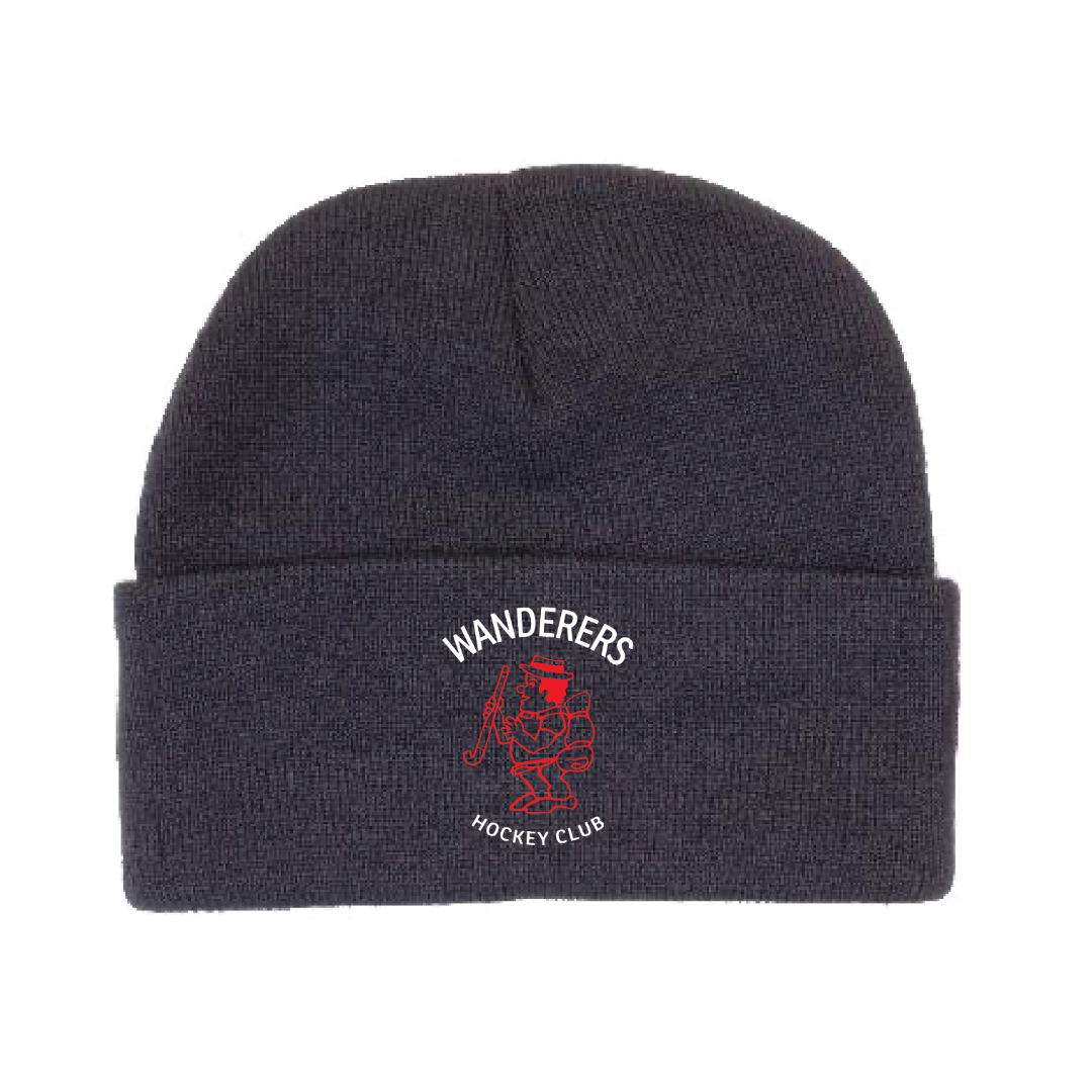 Wanderers Beanie