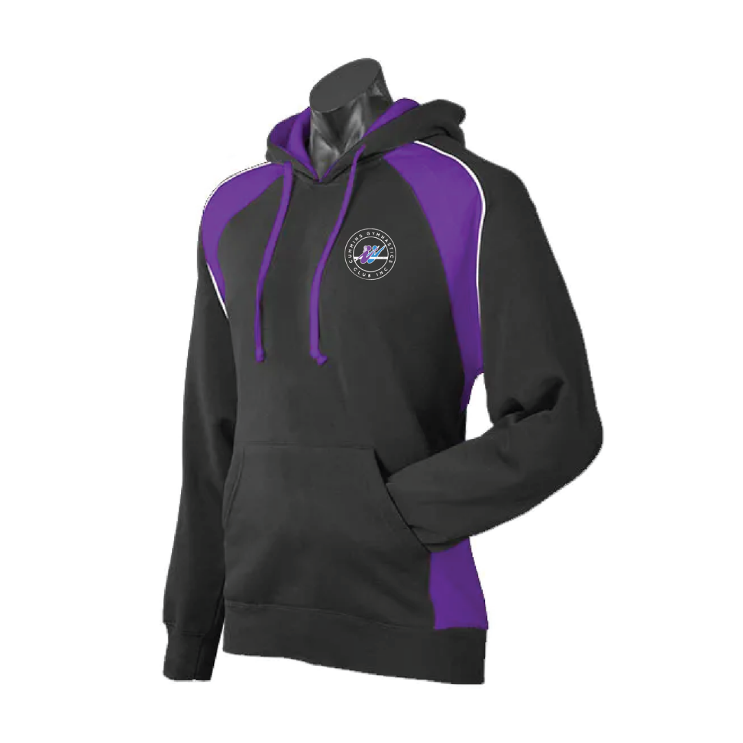 Cummins Gymnastics Hoodie