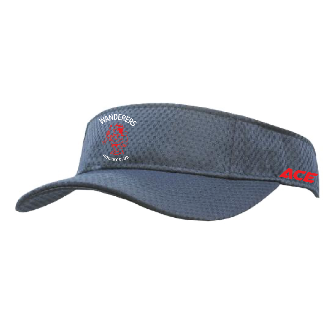 Wanderers Visor